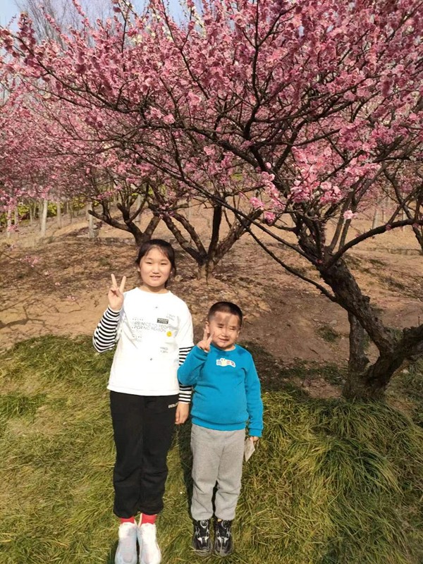 【女神节专题】跟随妈妈的南京之旅