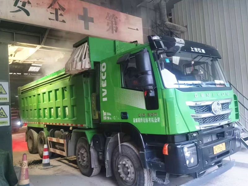 【一提三保】假期不停工　S232张鲁线修复养护项目不负春光“加速跑”