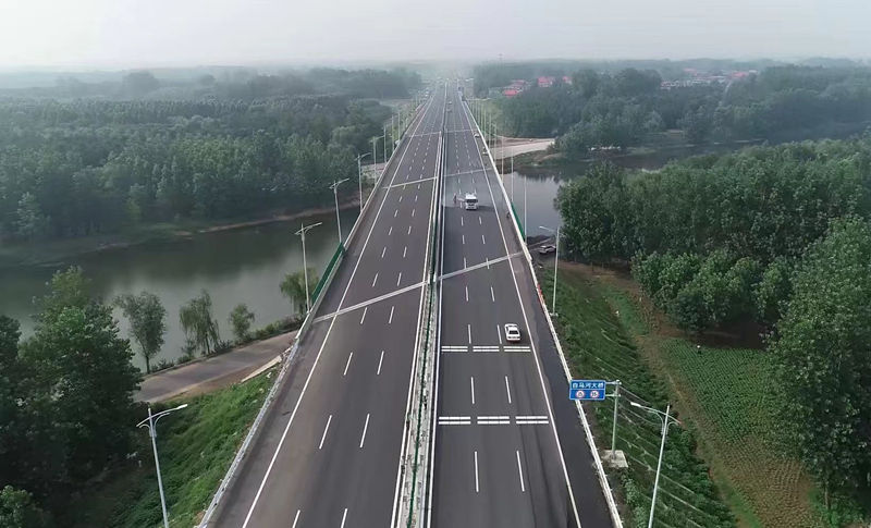 G205郯城绕城段改建工程_副本