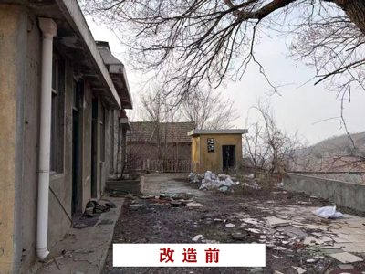 旧路焕新颜 通途载风华 ——旅游路建设提升项目赋能交旅融合高质量发展