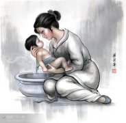 母亲