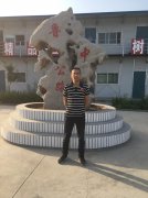“扎根鲁中公路，绽放青春年华！”：五年