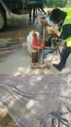 “扎根鲁中公路，绽放青春年华！”：以激情为旗、用青春作注