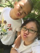 ”我想对你说“：宝贝我想对你说