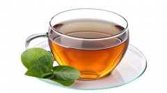 一杯清茗 十年尘梦