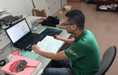 “新员工”专题专栏：与鲁中公路一起共同成长