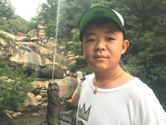 “2016鲁中公路亲子活动”专题：跟着鲁中公路去看海