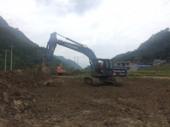 “大干九月”团队专题活动：贵州工程项目部掀起大干高潮