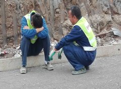 这里的黎明静悄悄