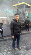 “优秀青年员工”专题：马腾