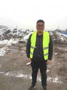 “优秀青年员工”专题：张栋栋