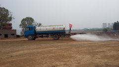 文昌湖项目得到建设单位表彰