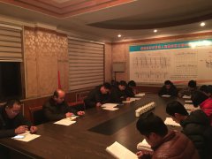 人民路孝妇河桥钻孔灌注桩开钻