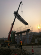“新员工”专题专栏：扎根S102大中桥，与公司共荣