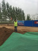 “扎根鲁中公路，绽放青春年华！”：路面分公司专辑