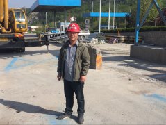 “扎根鲁中公路，绽放青春年华！”：不忘初心 追逐梦想