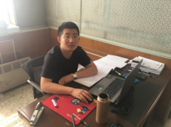 “扎根鲁中公路，绽放青春年华！”：桥隧分公司人民路孝妇河桥专辑