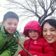 “我想对你说”：爸爸我想对你说
