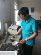 “扎根鲁中公路，绽放青春年华！”：新的人生 新的起点