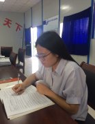 温暖在左，幸福在右