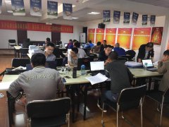 G2京沪项目部集中办公工作简报