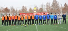 2018年“鲁中公路杯”六人制足球赛圆满结束