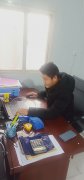 “我的2018大事记”：成长