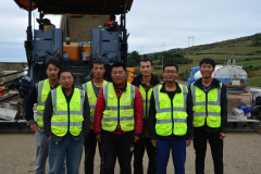 “我来自鲁中公路”：我是西南分公司一员