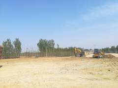 “路过春天的工地”：从你的春天路过