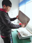 “新员工”专题：鲁中公路，一个温暖的大家庭