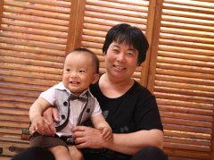 “念亲恩”：母亲节之我想对您说