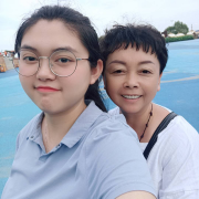 “念亲恩”：最可爱的人