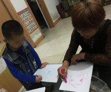 “念亲恩”：婆婆也是妈