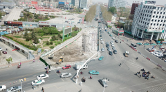 鲁中公路助力淄博高考，张博路四中段提前解除封闭