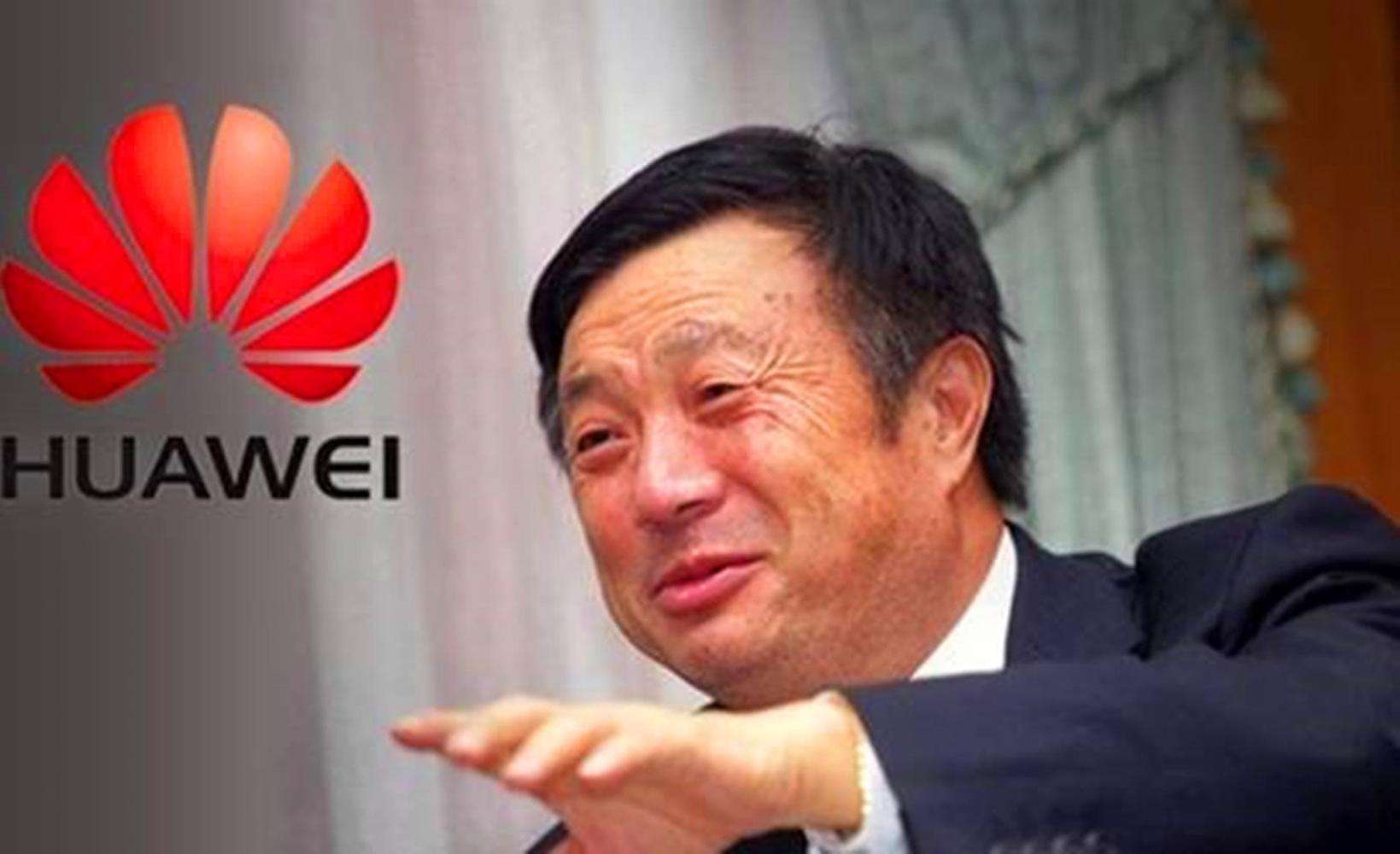7000名老员工集体辞职?任正非:华为没终身成就这种说法