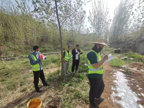 “五一”专题：赞美我们勤劳又朴实的公路工程建设者